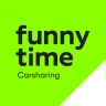 Funny Time Carsharing Thai