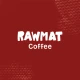 RAWMAT Coffee icon