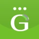 Galvanic icon