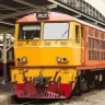 ตารางรถไฟไทย V2