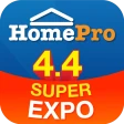 HomePro | ช้อปเรื่องบ้าน icon
