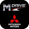 M-Drive icon