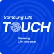 Samsung Life Touch icon