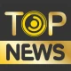 TOP NEWS icon