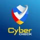 Cyber Check icon