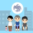 รัฐจ่าย icon