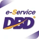 DBD e-Service icon