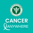 Cancer Anywhere icon