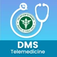 DMS Telemedicine icon