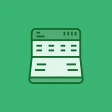 Farmbook สมุดทะเบียนเกษตรกร icon