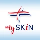 my SKIN icon