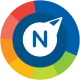 นำทาง Namtang icon