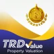 TRD Property Valuation icon