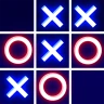 Tic Tac Toe: เกม 2 คน&เกม xo