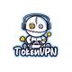TokenVPN Connect quickly icon