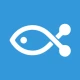 釣りアプリ アングラーズ｜釣り情報・釣果記録｜バス釣りにも icon