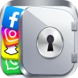 ऐप लॉक: लॉक ऐप, फिंगर लॉक icon