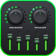 Equalizer - Basversterker icon