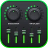Equalizer - Basversterker