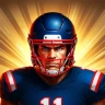 Touchdown: Jogo de Futebol PvP