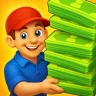 Supermarket Idle: Gerente Sim