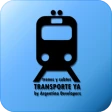 Transporte YA icon