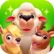 Fuga do Cordeiro: Animal Farm icon