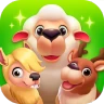 Lamb Escape: Jam Animal Farm