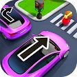 Traffic 3D Parking: Car Jam icon