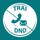 TRAI DND icon