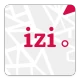 izi.TRAVEL: Audio průvodci icon