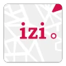 izi.TRAVEL: Guide audio