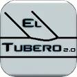 Trazado tubería El Tubero 2.0 icon