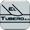 Trazado tubería El Tubero 2.0