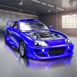 Garage Mania: Triple Match 3D icon