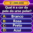 Trivia Master - Word Quiz Game icon