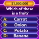 Trivia Master لعبة مسابقة كلمة icon