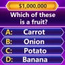 Trivia Master لعبة مسابقة كلمة
