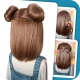 Coiffures pour cheveux courts icon