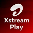 Airtel Xstream Play icon