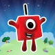Numberblocks World icon