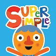 Super Simple - أغاني و ألعاب icon