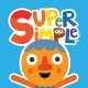 Super Simple - أغاني و ألعاب icon