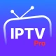 IPTV Player - Smart Pro TV icon