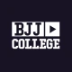 BJJ College icon