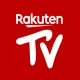 Rakuten TV - Ciné et Séries TV icon