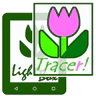 Tracer!  Lightbox tracing app