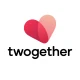 Twogether Serious Matchmaking icon