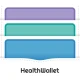 헬스월릿(HealthWallet) -건강을 월릿하다! icon