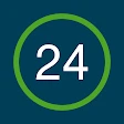 Privat24 – mobile bank icon